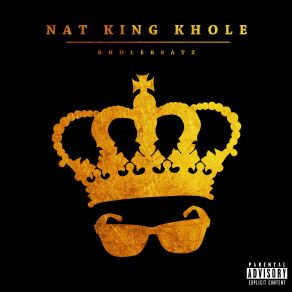 Nat King Khole album cover