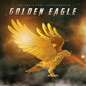 Golden Eagle The Dipset Instrumentals album cover