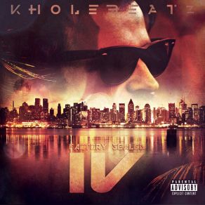 Factory Sealed 4 album cover