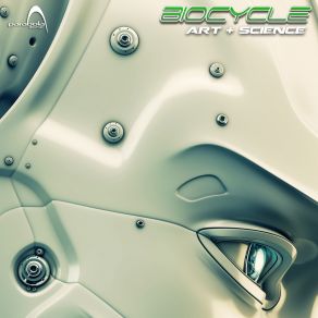 Art Science (Maxi-Single) album cover