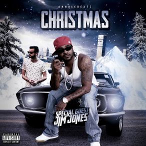 A Kholebeatz Christmas Bonusgifts (Instrumentals) album cover