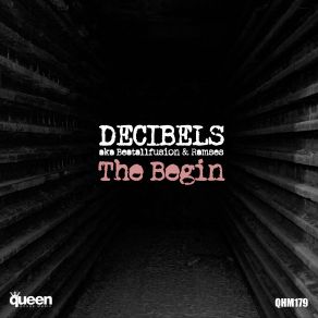 The Begin (Single) album cover