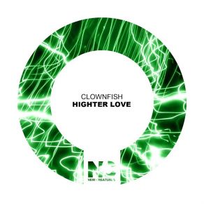 Highter Love (Single) album cover