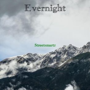 Evernight album cover