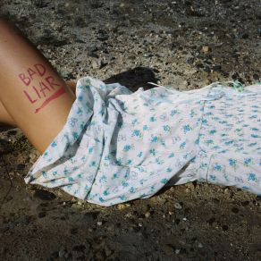 Bad Liar (Single) album cover