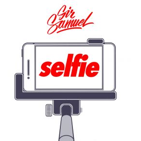 Selfie (Single) album cover