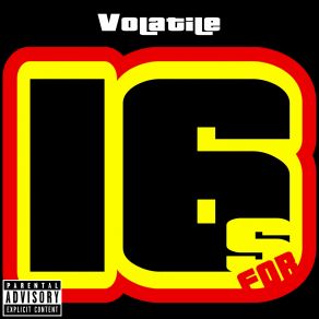 16 16S For 16 album cover
