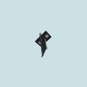 Monuments album cover