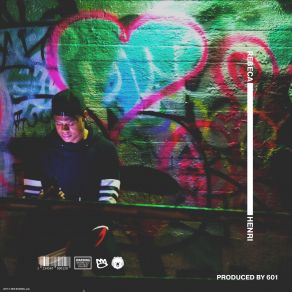 Rebeca (Single) album cover