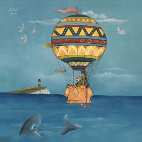 Gudina album cover
