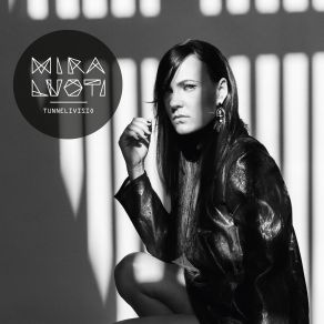 Tunnelivisio album cover
