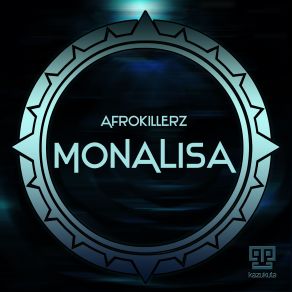 Monalisa (Maxi-Single) album cover