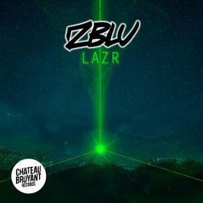 Lazr (Single) album cover