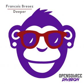 Deeper (Maxi-Single) album cover