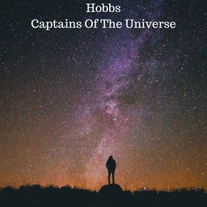 Captains Of The Universe album cover