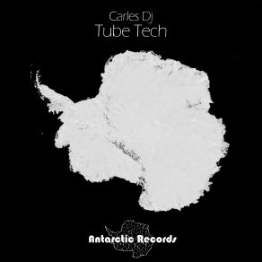Tube Tech album cover