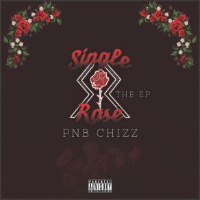 Single Rose album cover