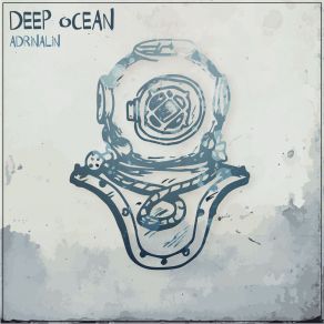 Deep Ocean (Maxi-Single) album cover