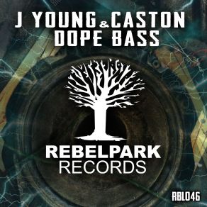 Dope Bass (Single) album cover