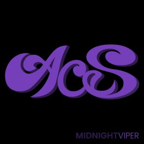 Midnight Viper album cover