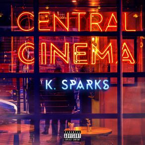 Central Cinema album cover