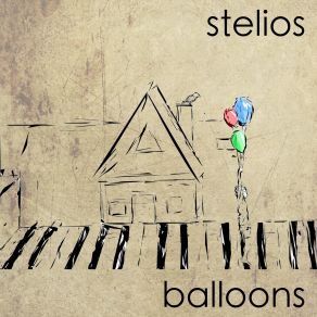 Balloons album cover
