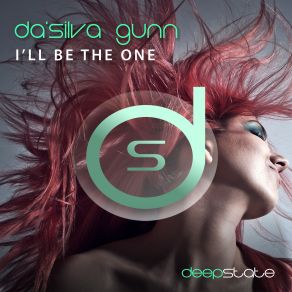 I'Ll Be The One (Single) album cover