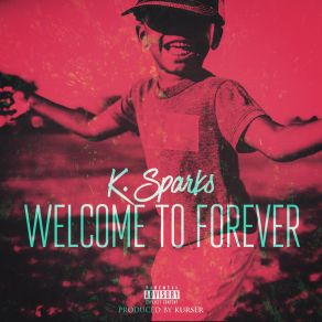 Welcome To Forever album cover