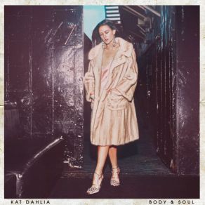 Body And Soul (Single) album cover