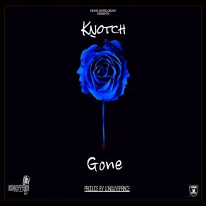 Gone (Single) album cover