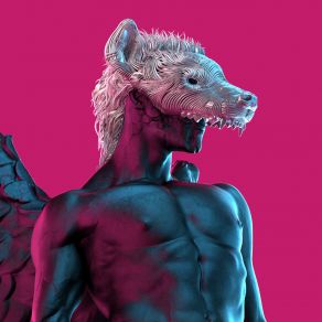 Ibn El Leil (Deluxe Edition) album cover