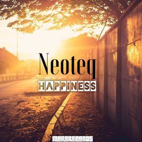 Happiness (Single) album cover