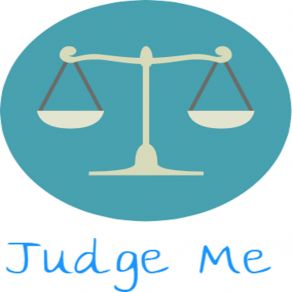 Go Ahead And Judge Me (Single) album cover