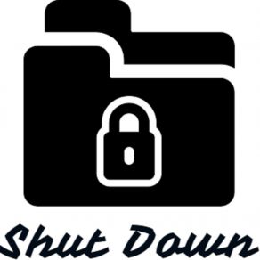 Shut It Down (Single) album cover