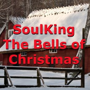 The Bells Of Christmas (Single) album cover
