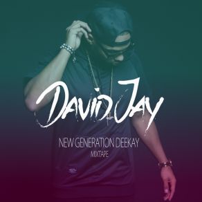 New Generation DeeKay album cover
