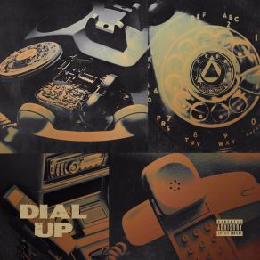Dial Up (Single) album cover