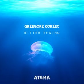 Bitterending album cover