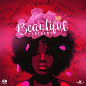 Beautiful (Single) album cover