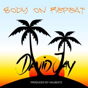 Body On Repeat (Single) album cover