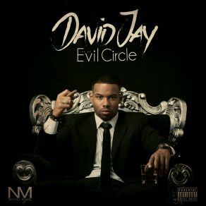 Evil Circle (Single) album cover