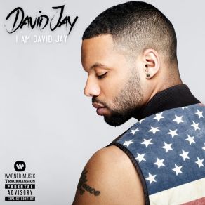I Am David Jay album cover