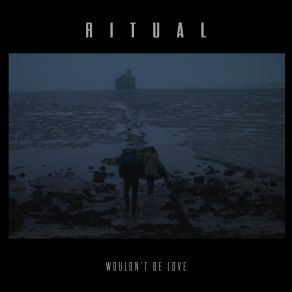 Wouldnt Be Love (Single) album cover