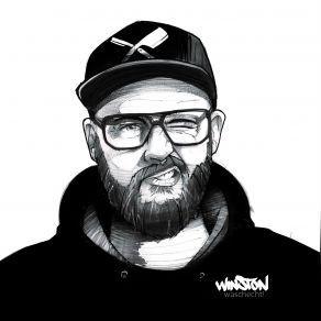 Waschecht album cover