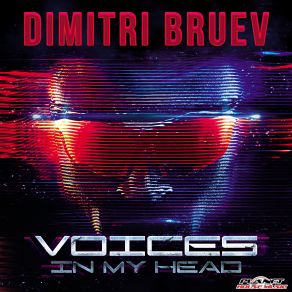 Voices In My Head (Single) album cover