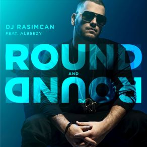 Round And Round (Single) album cover