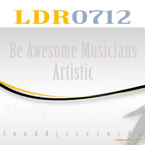 Artistic (Single) album cover
