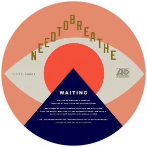 Waiting (Single) album cover