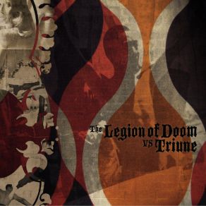 Legion Of Doom Vs Triune album cover