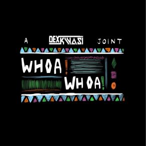 Whoa 2x (Single) album cover
